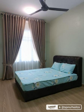 Bilik Sewa Harian Sek 29 Shah Alam